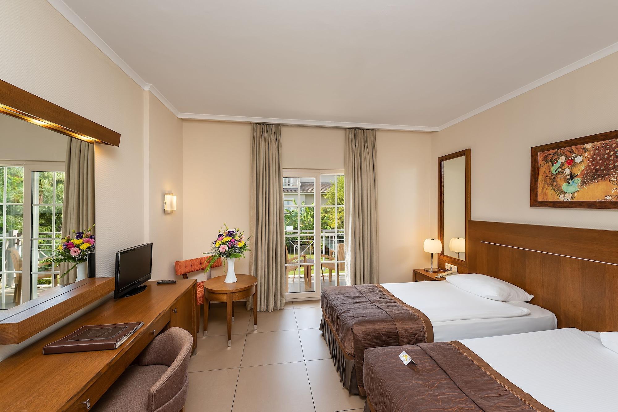 Sunis Elita Beach Resort Hotel & Spa Kizilagac  Εξωτερικό φωτογραφία