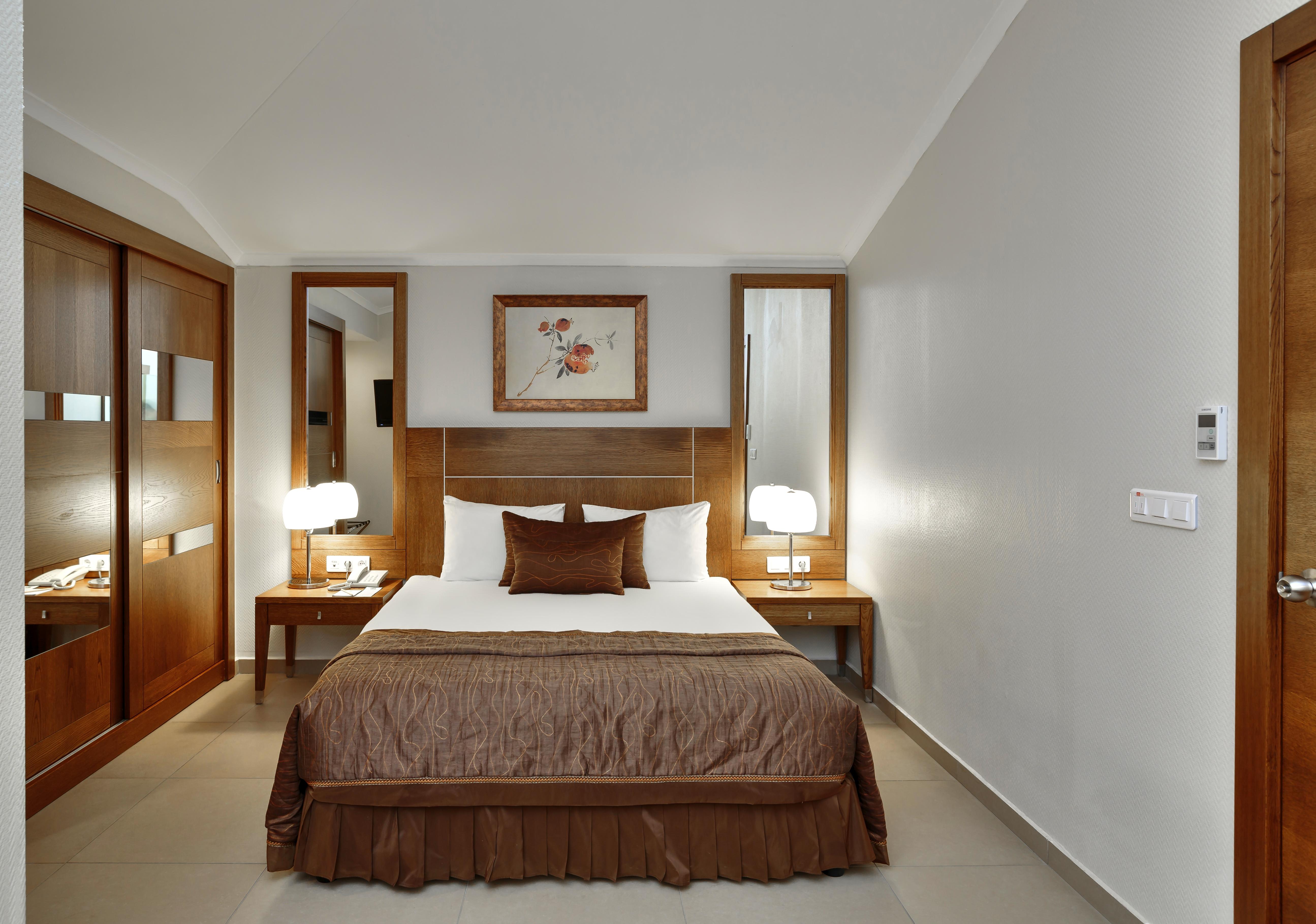 Sunis Elita Beach Resort Hotel & Spa Kizilagac  Εξωτερικό φωτογραφία