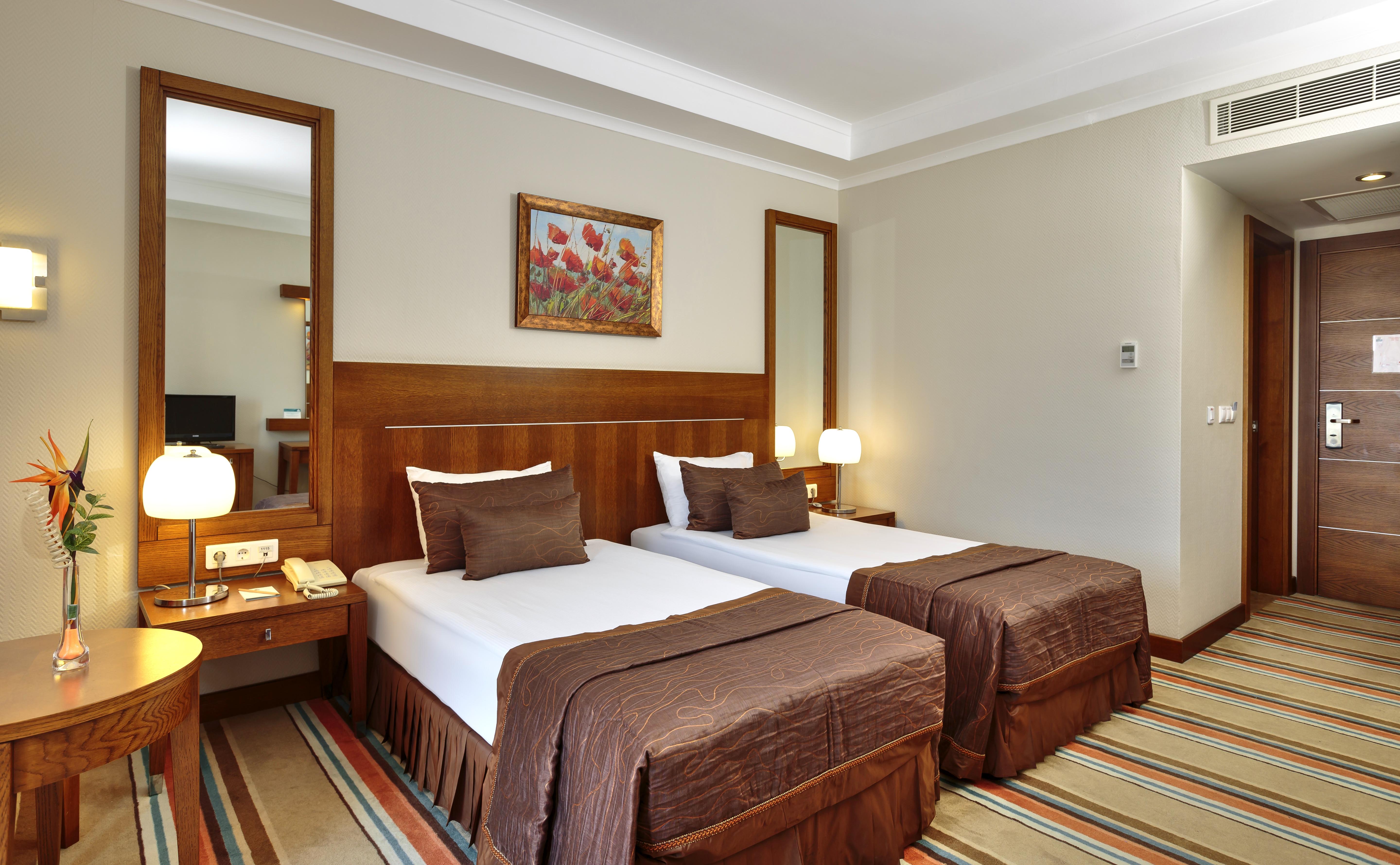 Sunis Elita Beach Resort Hotel & Spa Kizilagac  Εξωτερικό φωτογραφία