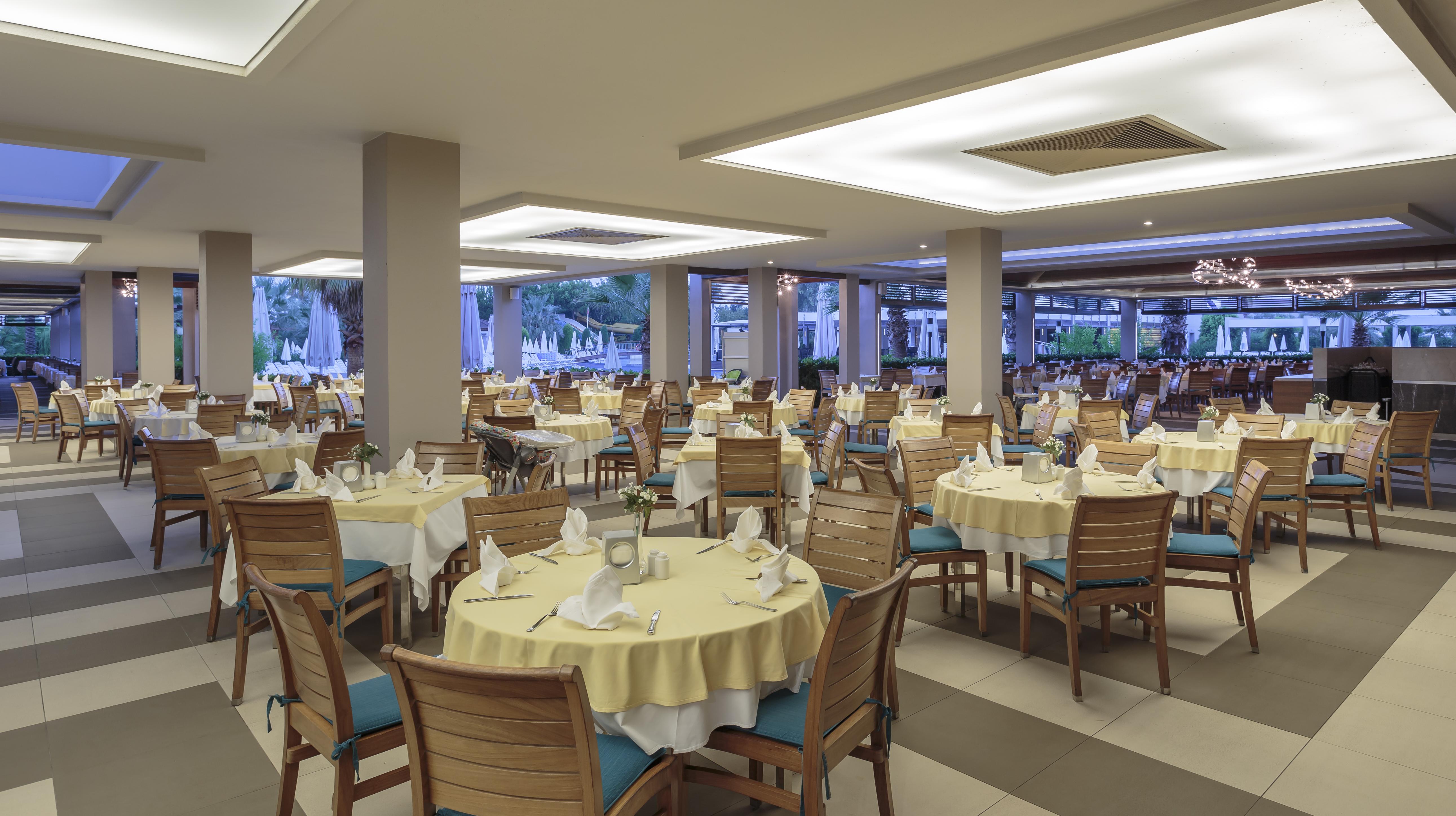 Sunis Elita Beach Resort Hotel & Spa Kizilagac  Εξωτερικό φωτογραφία