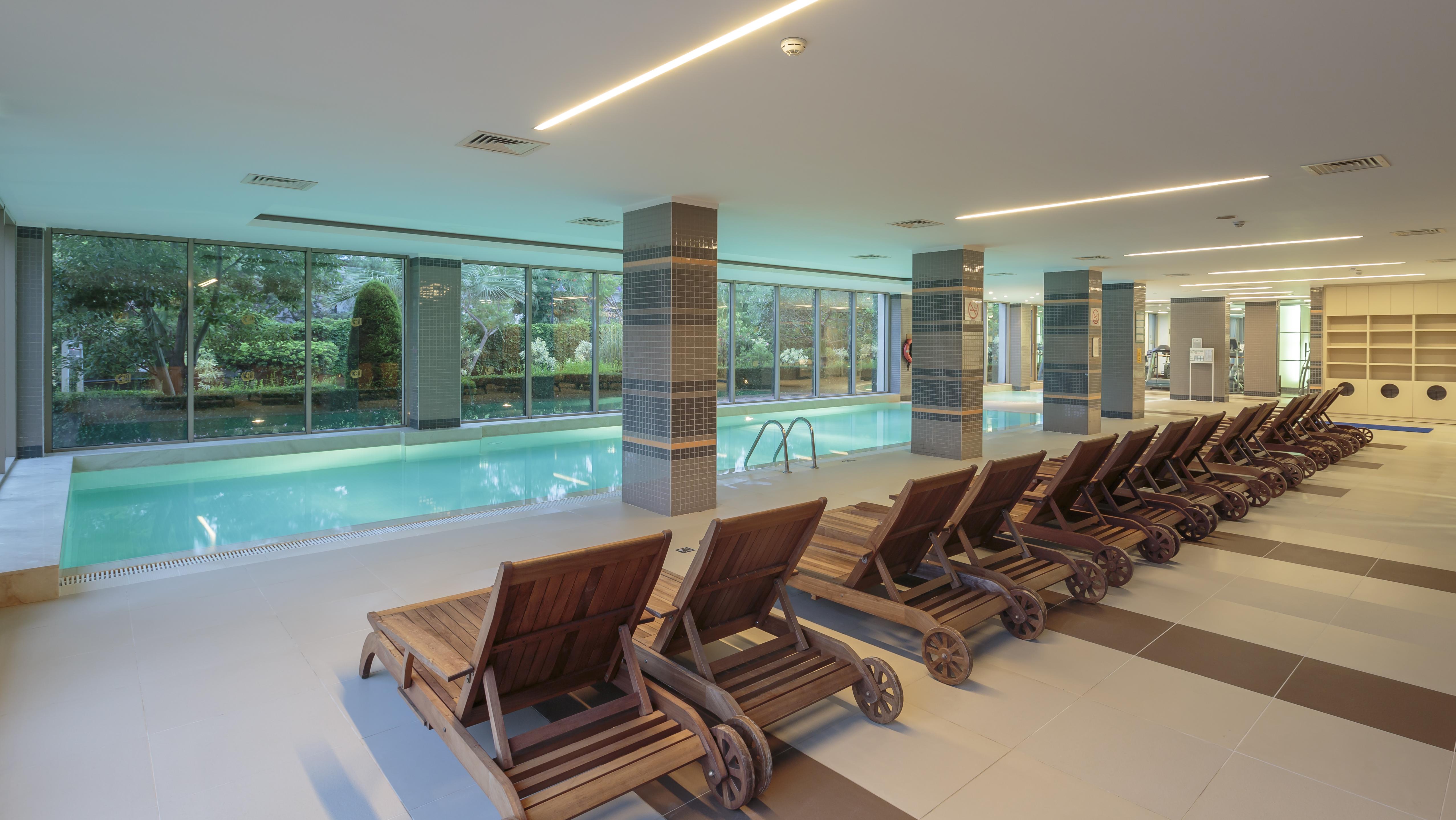 Sunis Elita Beach Resort Hotel & Spa Kizilagac  Εξωτερικό φωτογραφία