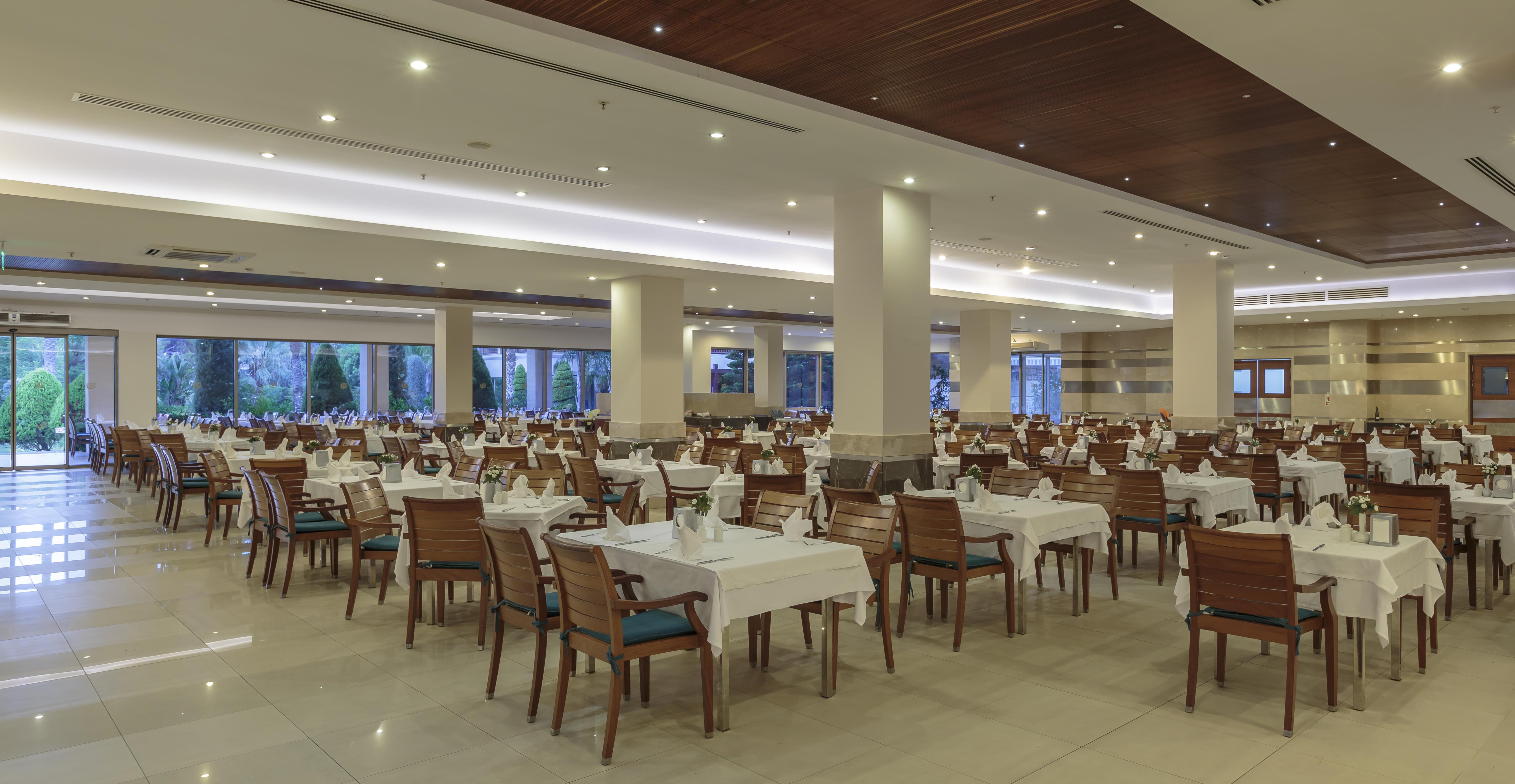 Sunis Elita Beach Resort Hotel & Spa Kizilagac  Εξωτερικό φωτογραφία
