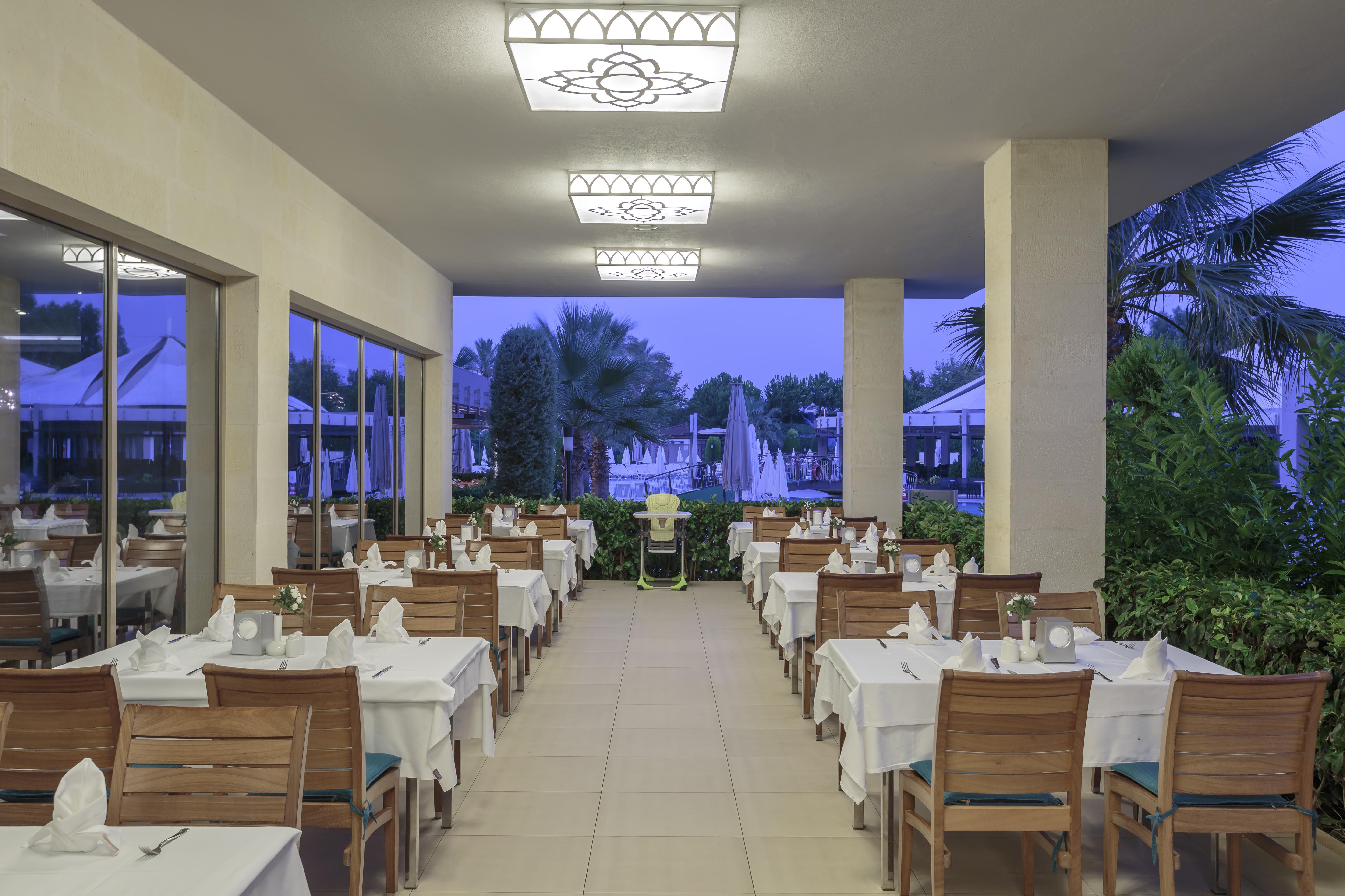 Sunis Elita Beach Resort Hotel & Spa Kizilagac  Εξωτερικό φωτογραφία
