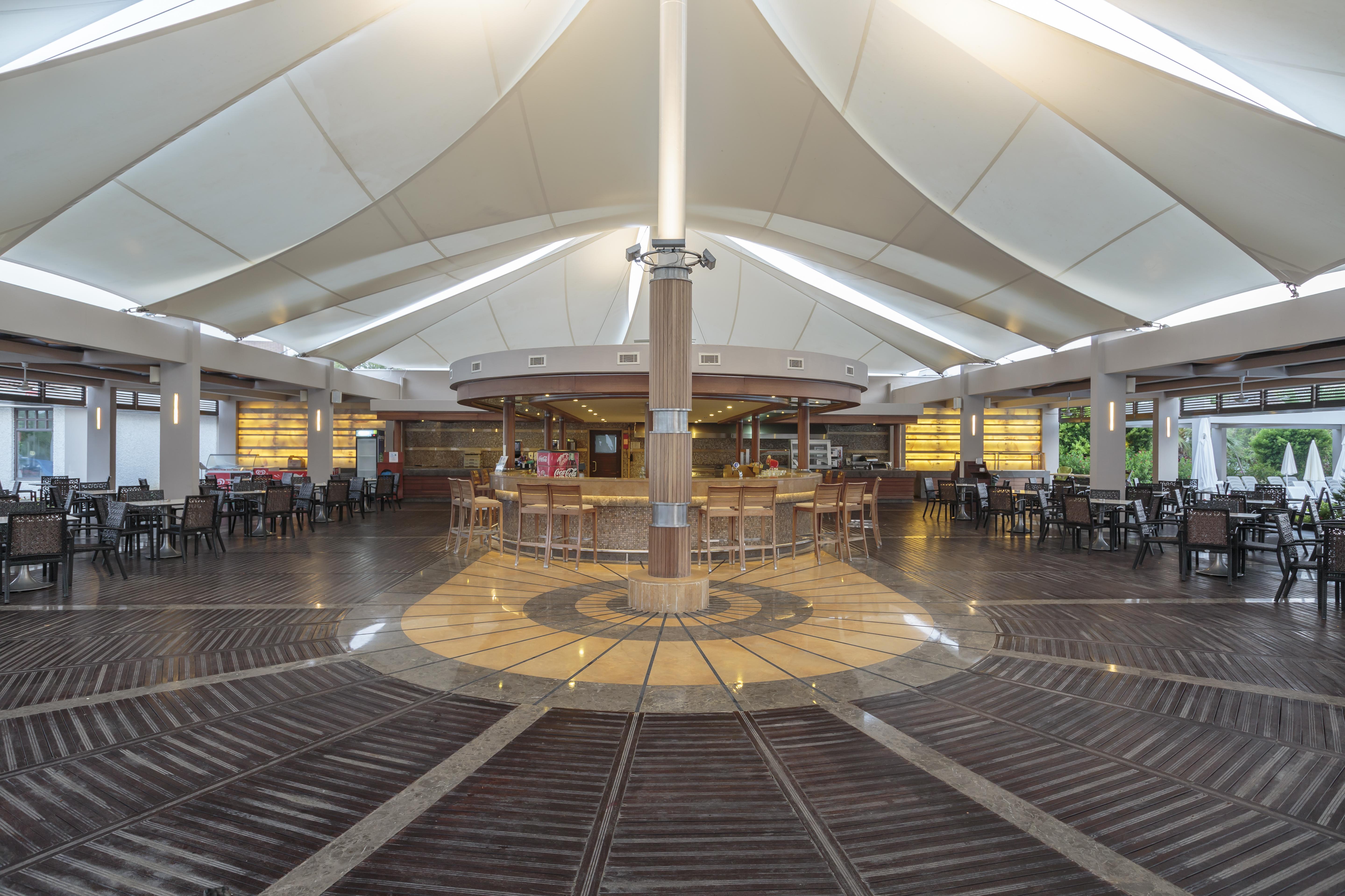 Sunis Elita Beach Resort Hotel & Spa Kizilagac  Εξωτερικό φωτογραφία