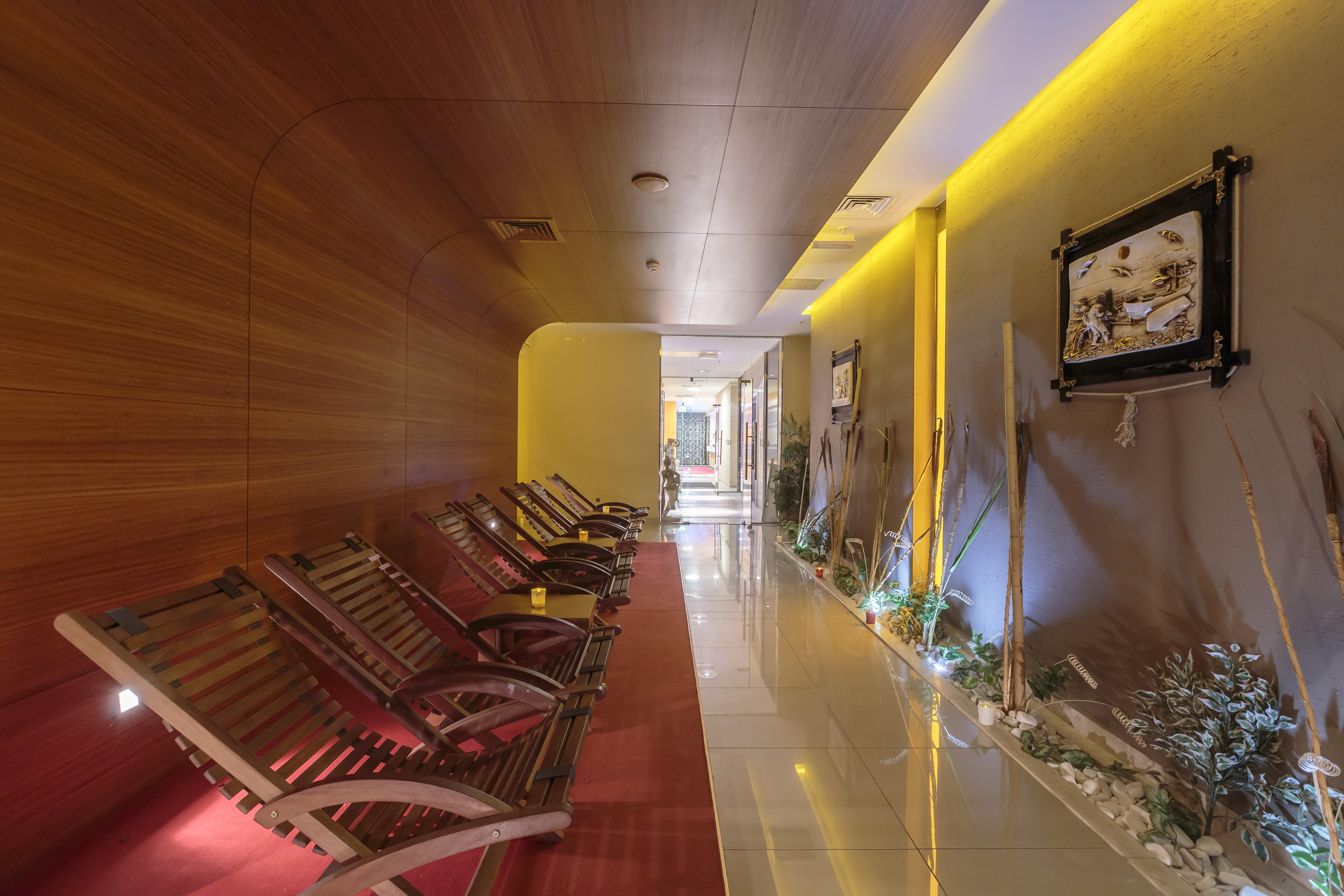 Sunis Elita Beach Resort Hotel & Spa Kizilagac  Εξωτερικό φωτογραφία