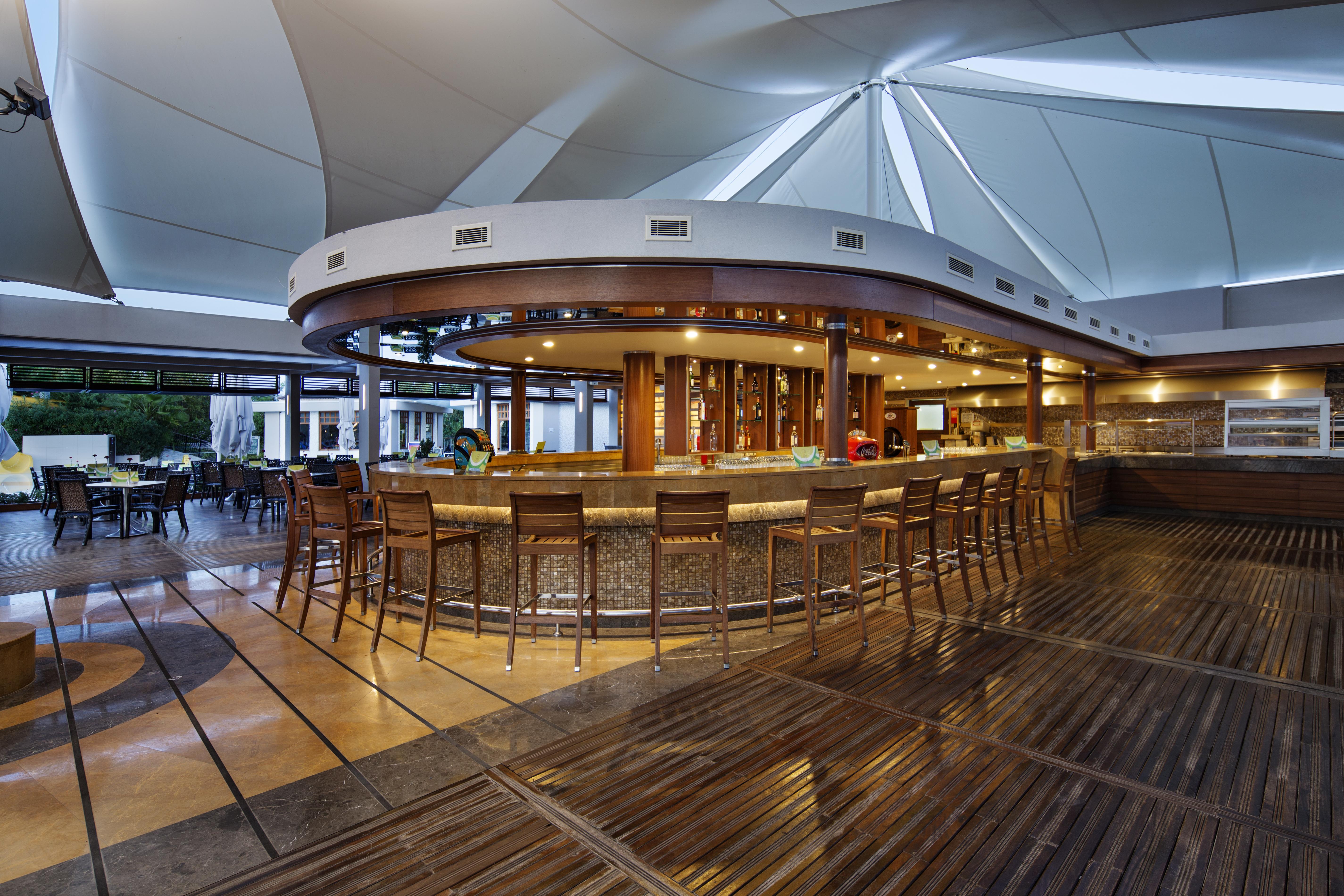 Sunis Elita Beach Resort Hotel & Spa Kizilagac  Εξωτερικό φωτογραφία
