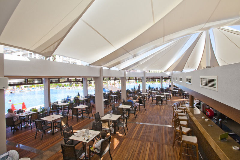 Sunis Elita Beach Resort Hotel & Spa Kizilagac  Εξωτερικό φωτογραφία