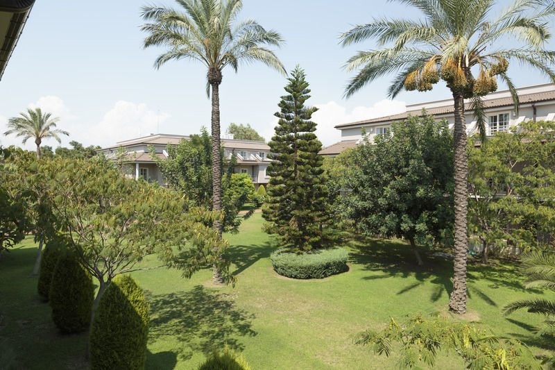 Sunis Elita Beach Resort Hotel & Spa Kizilagac  Εξωτερικό φωτογραφία
