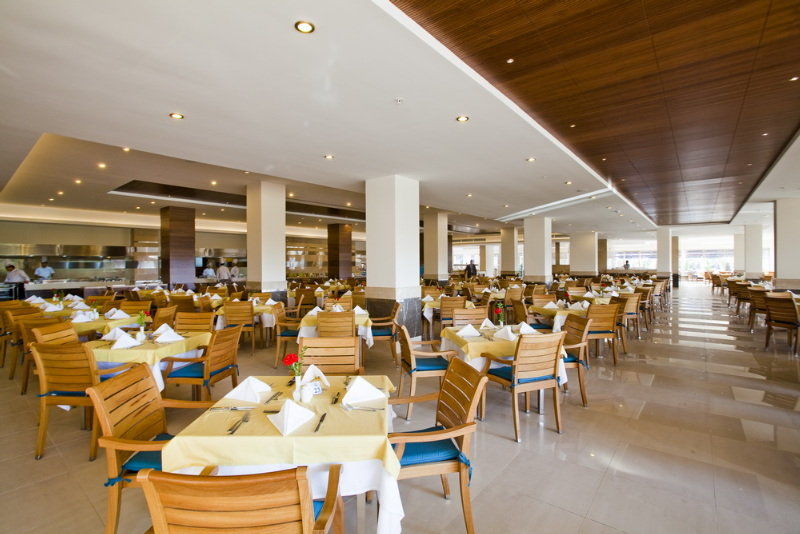 Sunis Elita Beach Resort Hotel & Spa Kizilagac  Εξωτερικό φωτογραφία