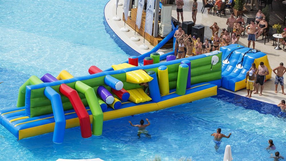 Sunis Elita Beach Resort Hotel & Spa Kizilagac  Εξωτερικό φωτογραφία