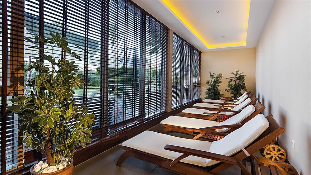 Sunis Elita Beach Resort Hotel & Spa Kizilagac  Εξωτερικό φωτογραφία