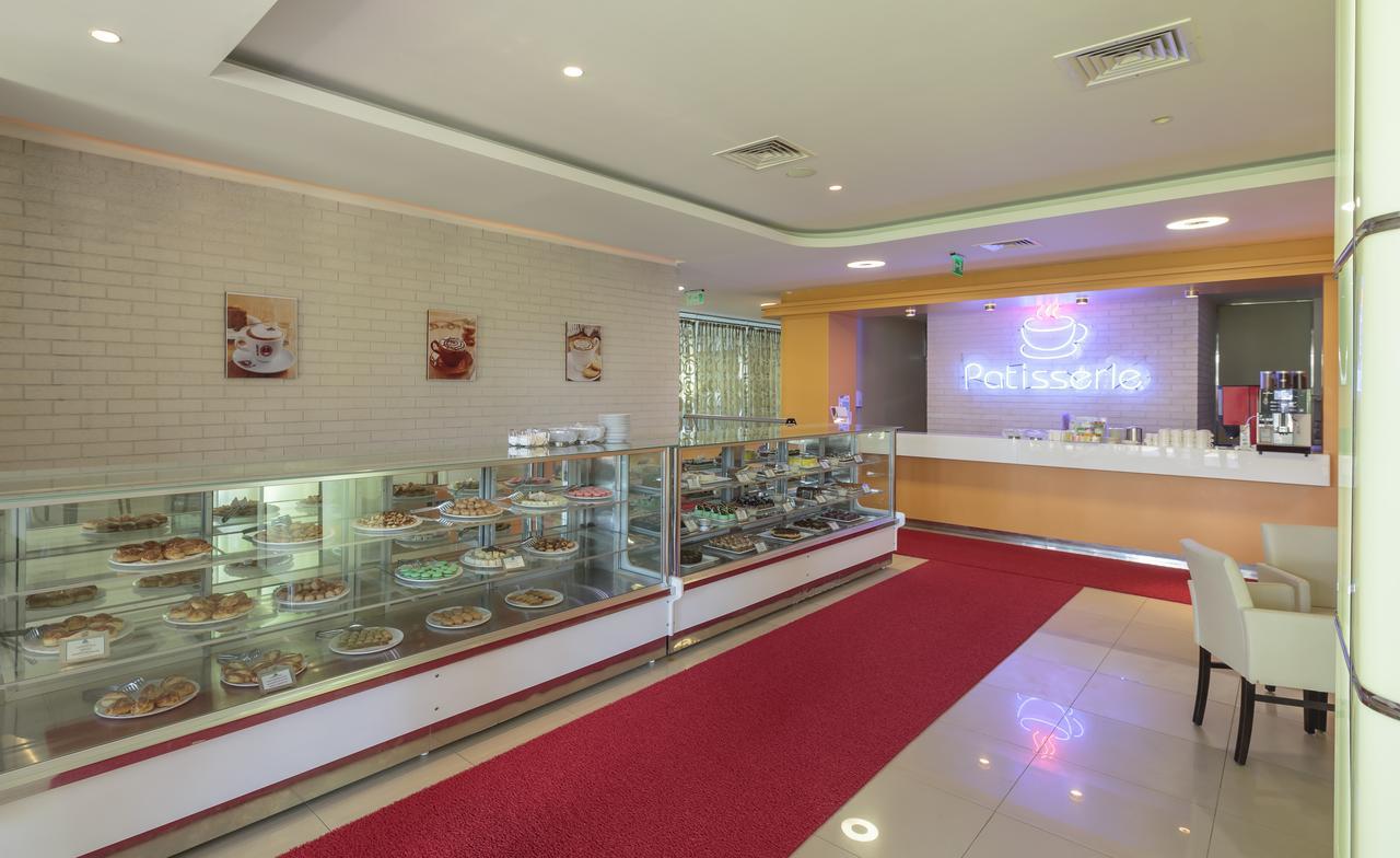 Sunis Elita Beach Resort Hotel & Spa Kizilagac  Εξωτερικό φωτογραφία