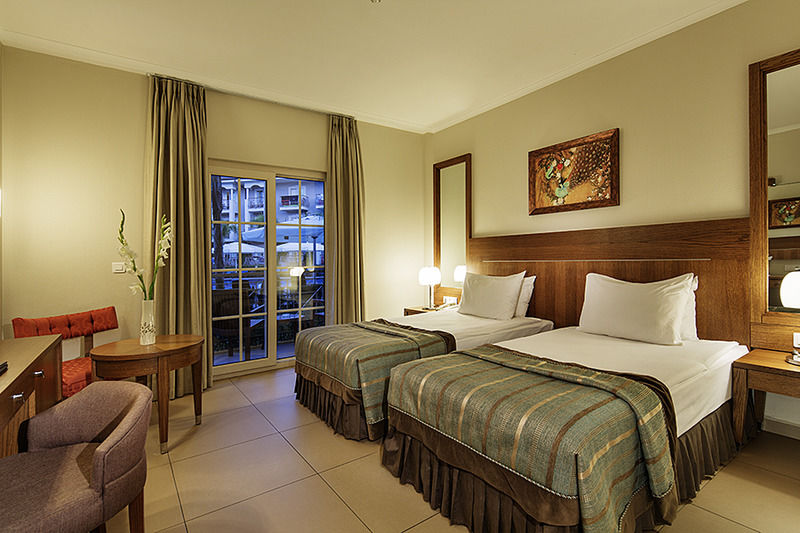 Sunis Elita Beach Resort Hotel & Spa Kizilagac  Εξωτερικό φωτογραφία