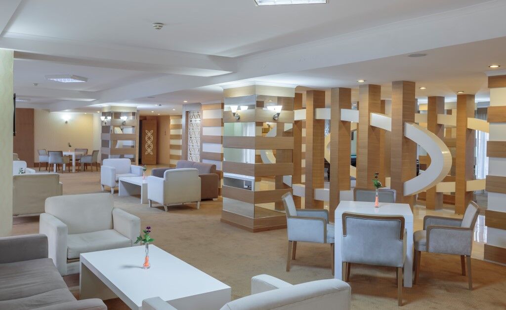 Sunis Elita Beach Resort Hotel & Spa Kizilagac  Εξωτερικό φωτογραφία